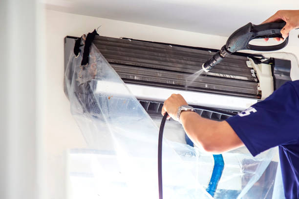 Best Ductwork Cleaning Services  in Bloomingdale, IL