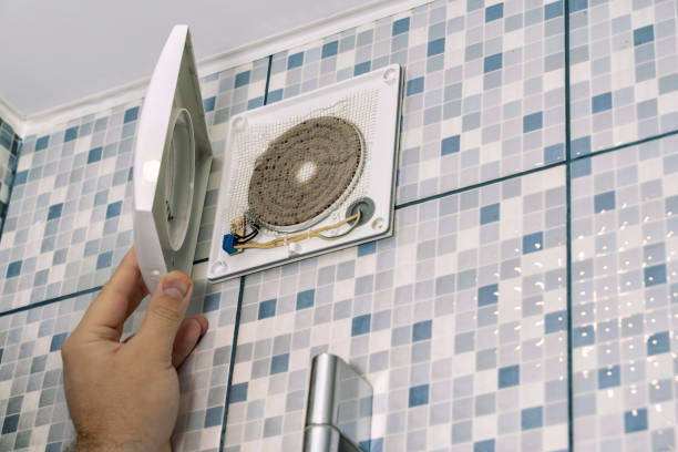 Best HVAC Duct Inspection Services  in Bloomingdale, IL
