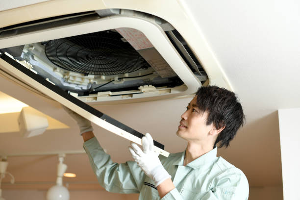 Best Best Air Duct Cleaning Company  in Bloomingdale, IL