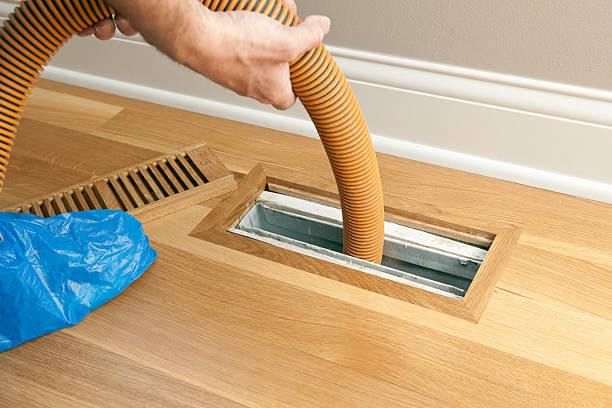 Best Residential Air Duct Cleaning  in Bloomingdale, IL