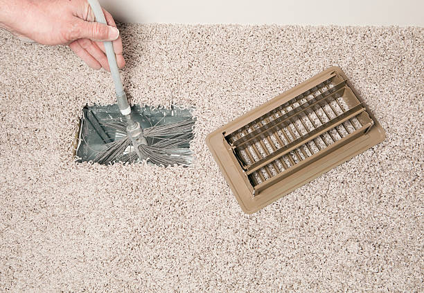 Best Affordable HVAC Duct Cleaning  in Bloomingdale, IL