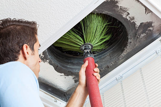 Best Emergency Air Duct Cleaning  in Bloomingdale, IL